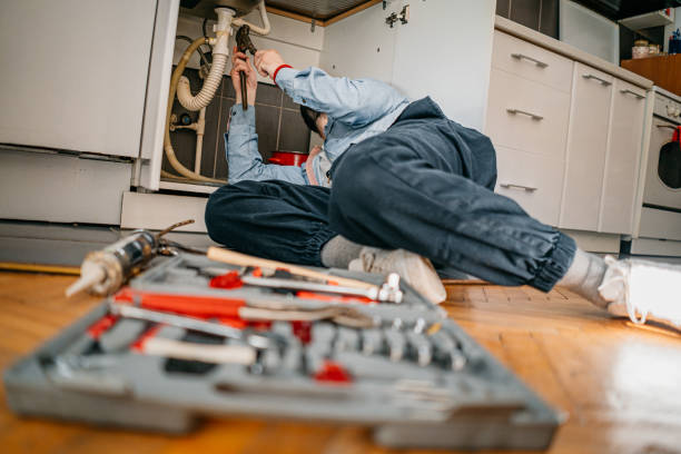 Best Leak Detection Services  in Onarga, IL