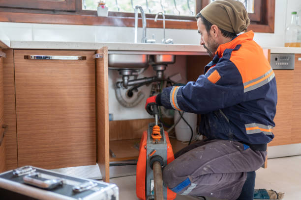 Best Water Leak Repair  in Onarga, IL