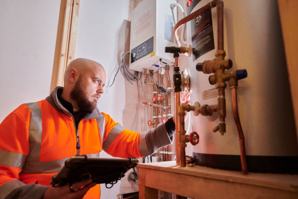 Best Water Leak Repair  in Onarga, IL