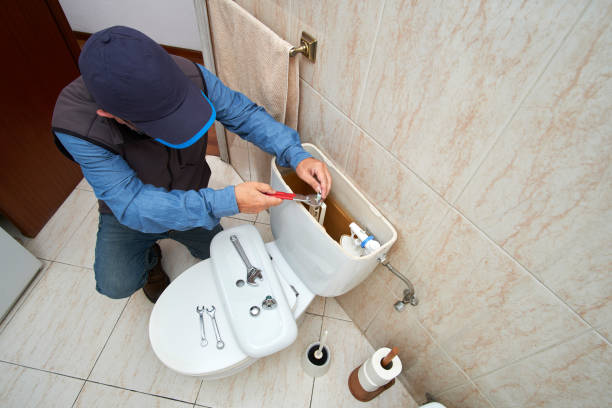 Best Local Plumber Services  in Onarga, IL